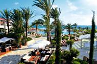 Hotel Paphos Amathus Beach Cyprus eiland
