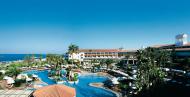 Hotel Paphos Amathus Beach